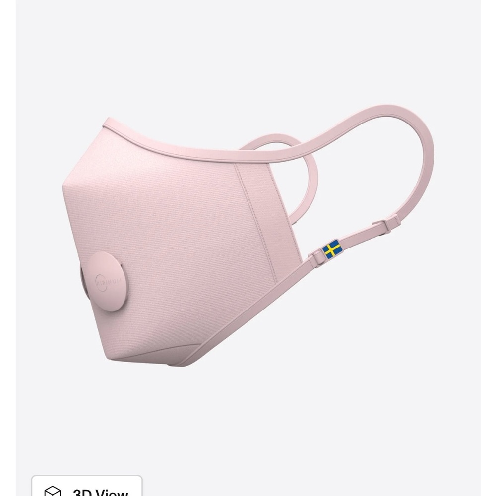 Airinum Urban Air Mask 2.0